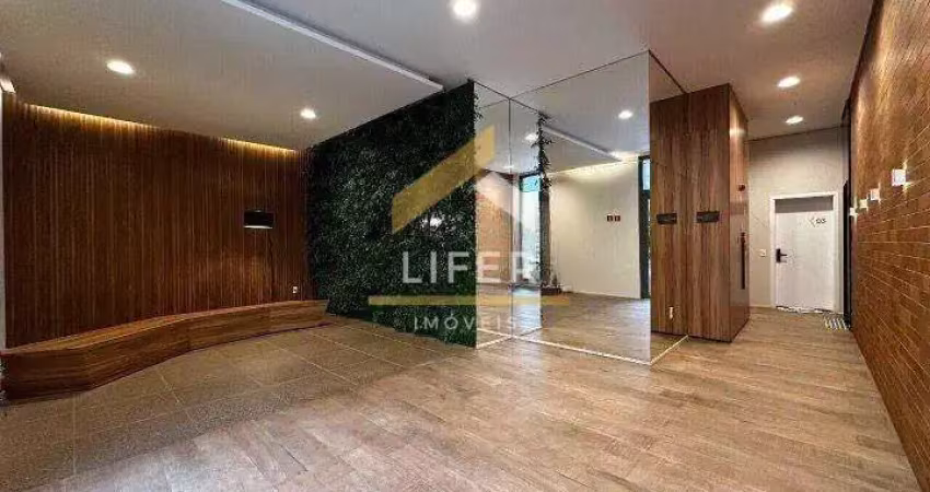 Apartamento com 3 quartos para alugar na Rua São Salvador, 314, Jardim Belo Horizonte, Campinas
