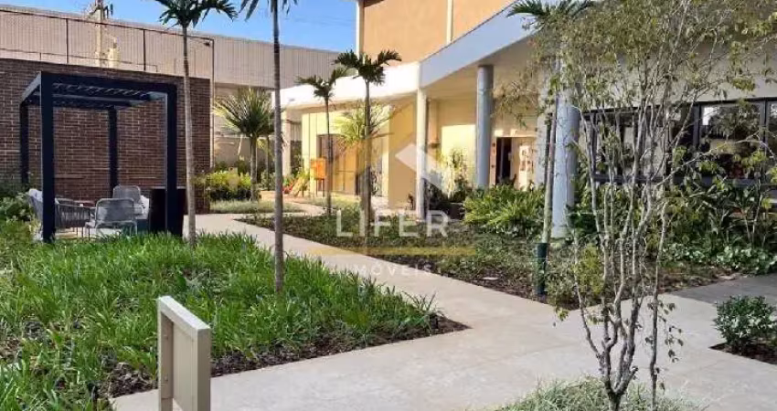 Apartamento com 2 quartos à venda na Rua Pedro de Toledo, 1322, Jardim Dom Bosco, Indaiatuba