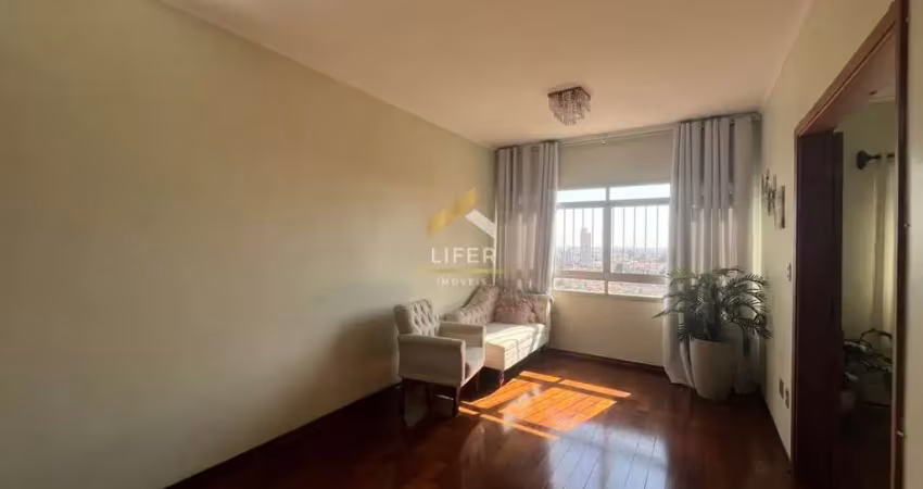Apartamento com 4 quartos à venda na Rua Vicente Ghilardi, 102, Jardim Chapadão, Campinas