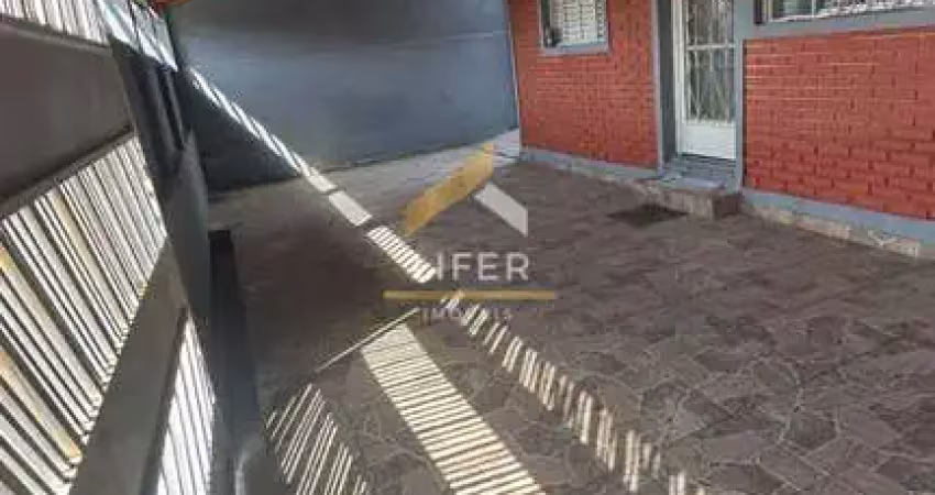 Casa com 3 quartos à venda na Rua Jorge Ferreira Ávila, 250, Dic V (Conjunto Habitacional Chico Mendes), Campinas