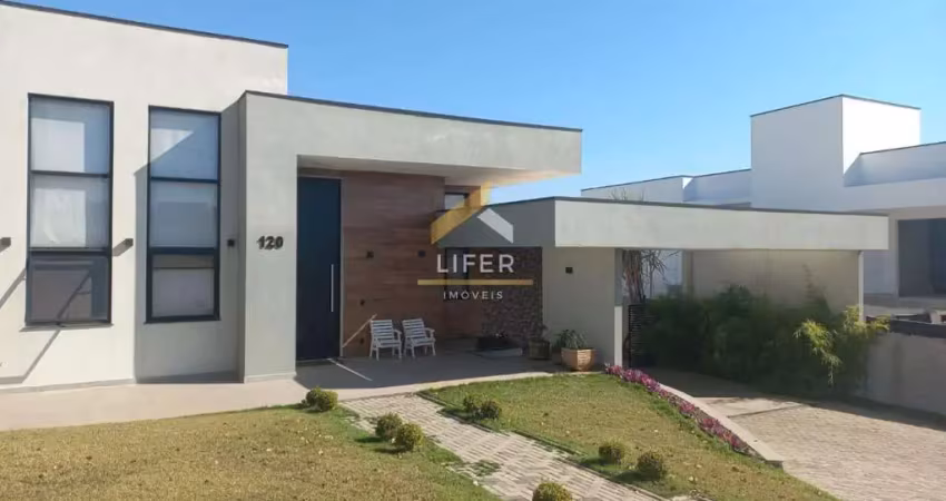 Casa em condomínio fechado com 3 quartos à venda na Rodovia Miguel Melhado Campos, 80, Centro, Itupeva