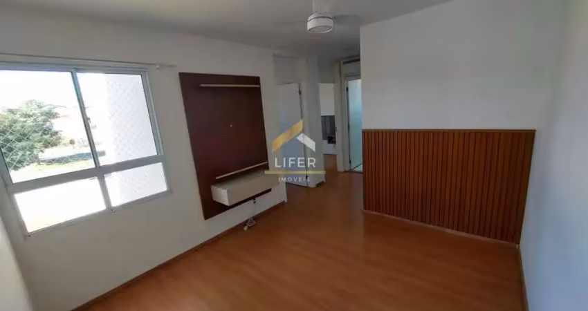 Apartamento com 2 quartos à venda na 2, 245, Jardim do Lago, Campinas