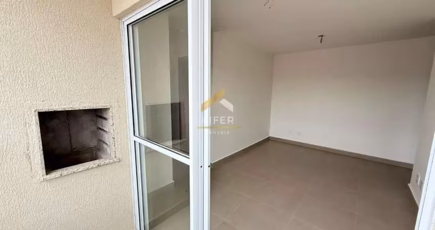 Apartamento com 2 quartos para alugar na Rua João Batista Alves de Souza, 772, Parque Industrial, Campinas