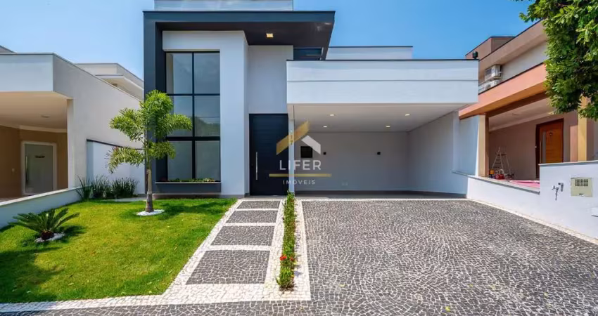 Casa em condomínio fechado com 3 quartos para alugar na Avenida Dermival Bernardes Siqueira, 004, Swiss Park, Campinas