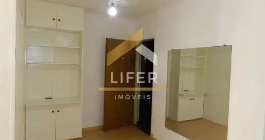 Apartamento com 1 quarto à venda na Rua Silveira Lopes, 407, Botafogo, Campinas