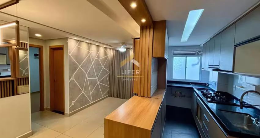 Apartamento com 2 quartos para alugar na Professor Joaquim Orias de Syllos, 1441, Fundação da Casa Popular, Campinas
