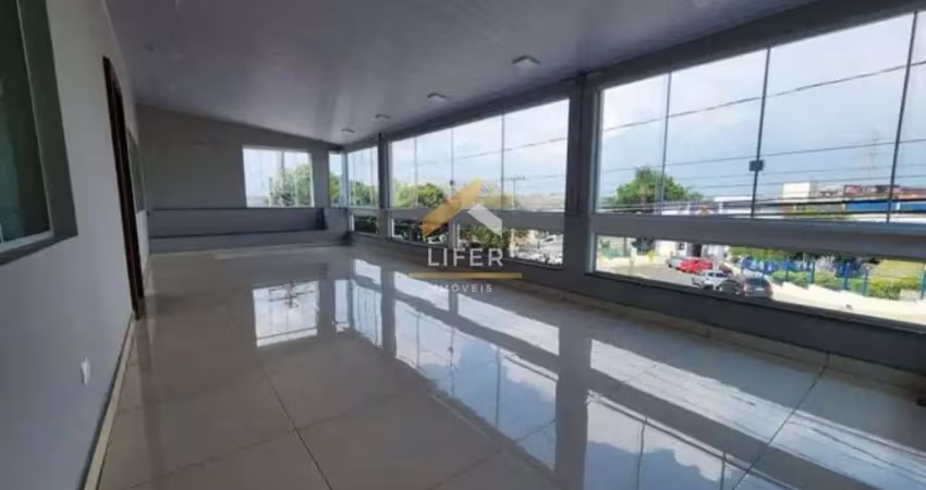 Sala comercial à venda na Rua Osvaldo Ribeiro Carrilho, 300, Jardim Mirante de Sumaré, Hortolândia
