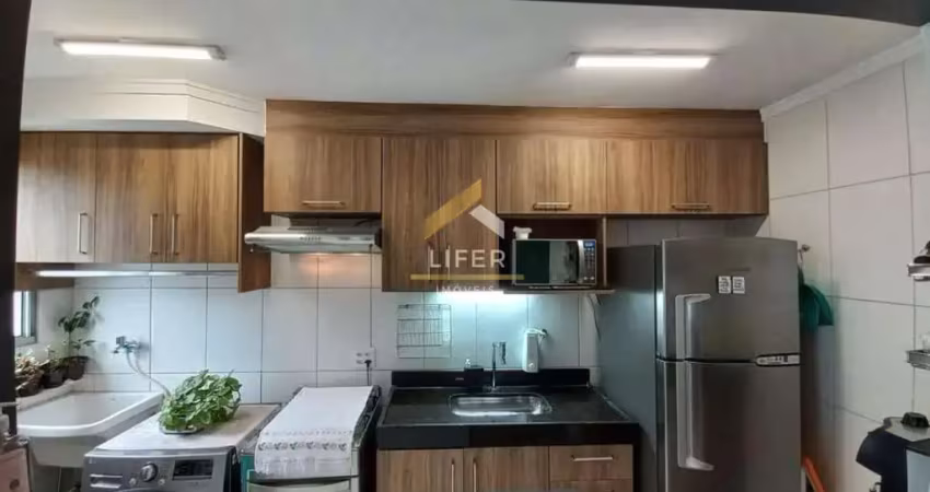 Apartamento com 2 quartos à venda na Rua Francisco Fadim, 120, Morumbi, Paulínia