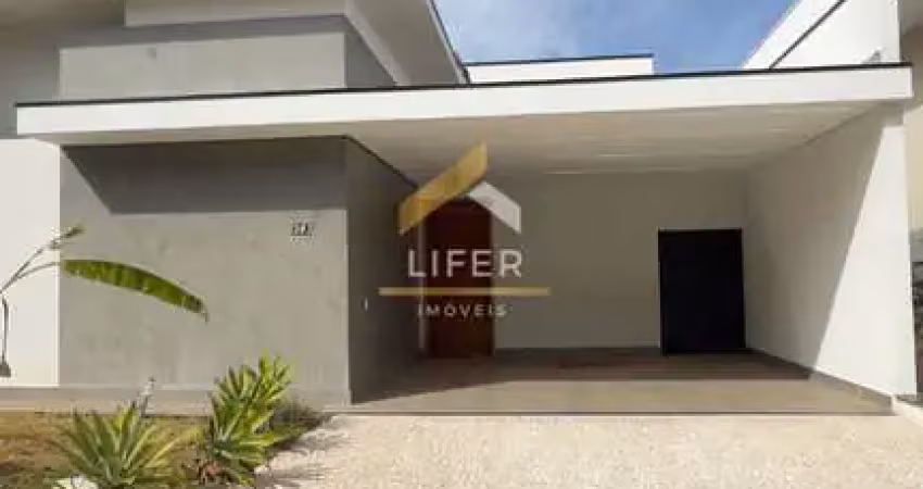 Casa em condomínio fechado com 3 quartos para alugar na Alameda Carlos de Carvalho Vieira Braga, 999, Colina dos Pinheiros, Valinhos