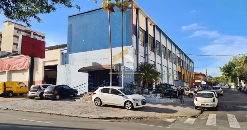 Prédio para alugar na Rua Cônego Nery, 89, Jardim Guanabara, Campinas