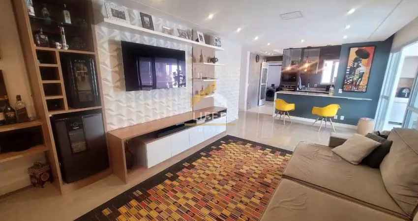 Apartamento com 2 quartos à venda na Rua Doutor Mário Natividade, 1080, Taquaral, Campinas