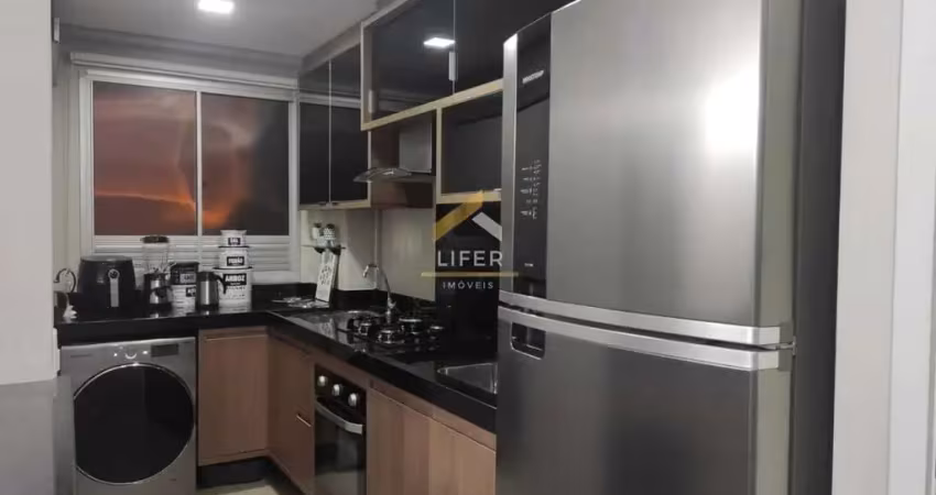 Apartamento com 2 quartos à venda no Parque Yolanda (Nova Veneza), Sumaré 