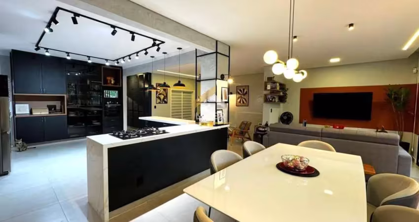 Casa com 3 quartos à venda na Rua José Paterno, 653, Vila João Jorge, Campinas