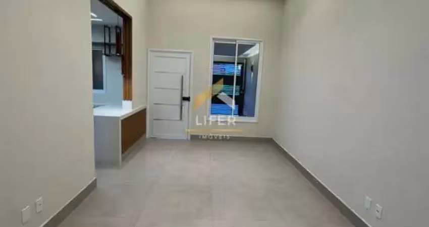 Casa com 3 quartos à venda na Carlos Alberto Borges, 100, Jardim Bom Sucesso, Indaiatuba