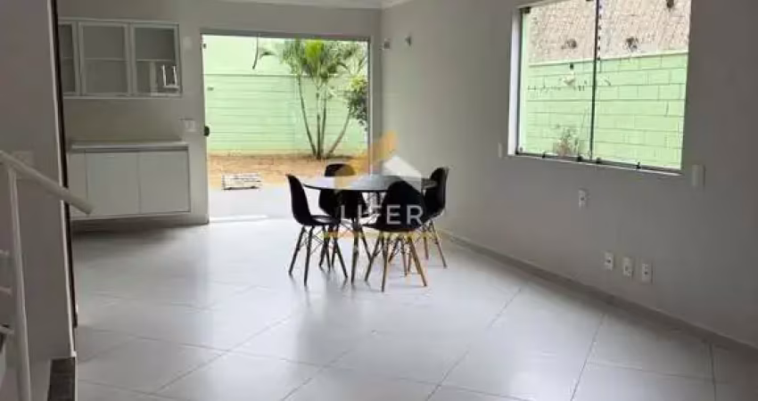 Casa com 3 quartos à venda na Rua Célia Aparecida de Souza Bouffier, 10, Bosque de Barão Geraldo, Campinas