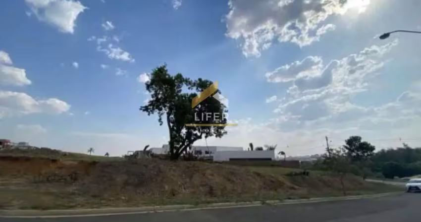 Terreno em condomínio fechado à venda na Rodovia Lix da Cunha, 5341, Jardim Indaiatuba Golf, Indaiatuba