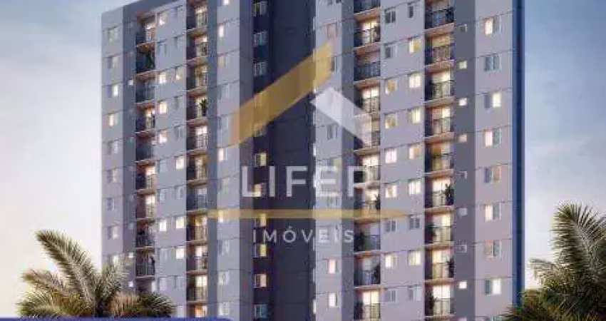 Apartamento com 2 quartos à venda na Osvaldo de Souza, 826, Jardim Novo Ângulo, Hortolândia