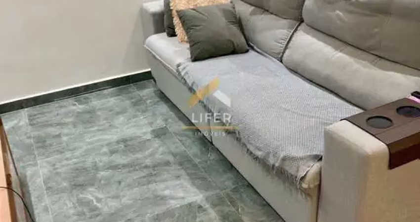 Apartamento com 2 quartos à venda na Rua Goias, 1044, Jardim São Jorge, Hortolândia