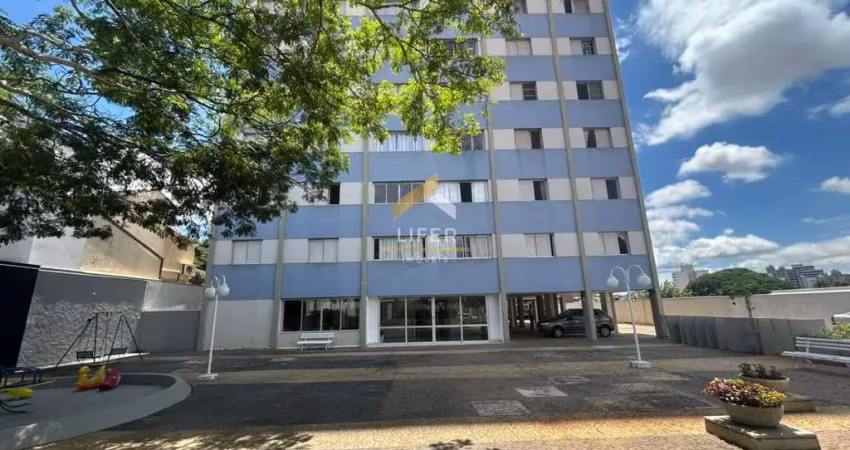 Apartamento com 3 quartos à venda na Rua Barão de Anhumas, 152, Bosque, Campinas