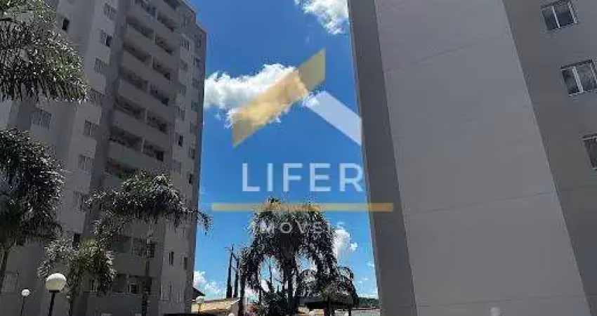 Apartamento com 2 quartos à venda na Avenida Brasil, 1240, Jardim Primavera, Itupeva