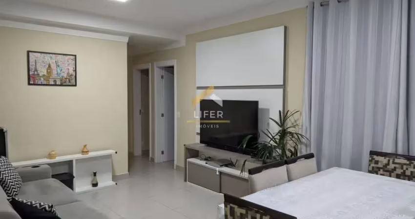 Apartamento com 3 quartos à venda na Rua Geraldo Ballone, 1335, Jardim Nossa Senhora Aparecida, Paulínia