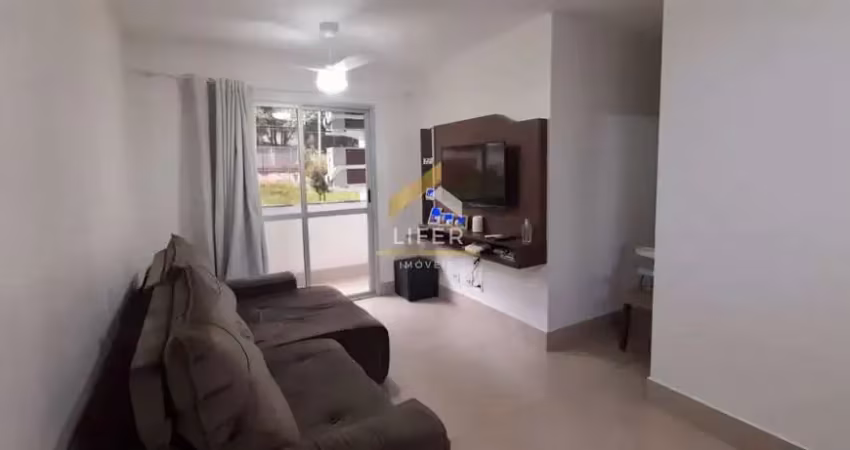 Apartamento com 2 quartos à venda na Avenida Ary Rodrigues, 315, Parque Camélias, Campinas