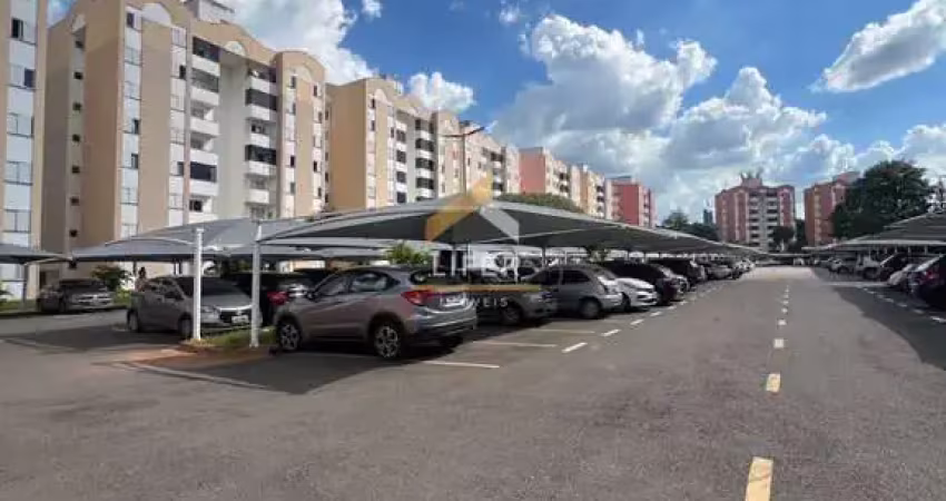 Apartamento com 2 quartos à venda na Avenida Ary Rodrigues, 315, Parque Camélias, Campinas
