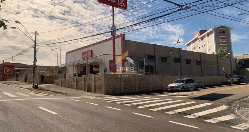Barracão / Galpão / Depósito para alugar na Avenida Carlos Grimaldi, 439, Jardim Conceição, Campinas