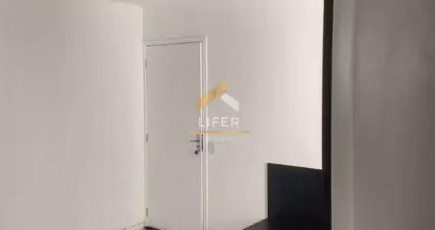Apartamento com 2 quartos à venda na Rio Canindé, 55, Jardim da Balsa II, Americana