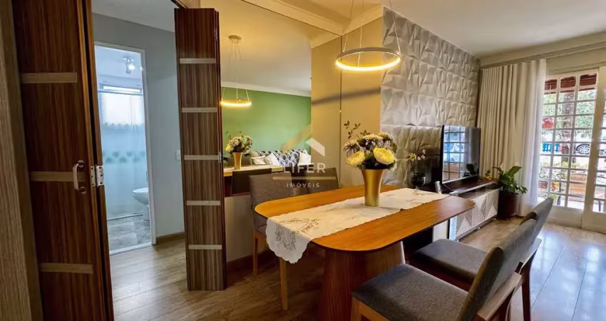 Apartamento com 3 quartos à venda na Rua São Miguel Arcanjo, 1730, Jardim Nova Europa, Campinas