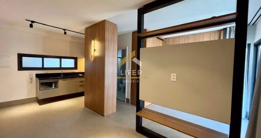 Apartamento com 1 quarto para alugar na Rua Maria Monteiro, 536, Cambuí, Campinas