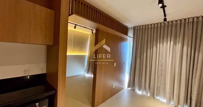 Apartamento com 1 quarto para alugar na Rua Maria Monteiro, 536, Cambuí, Campinas