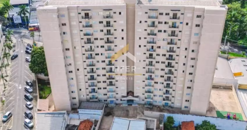 Apartamento com 1 quarto à venda na Rua Treze de Maio, 110, Centro, Indaiatuba