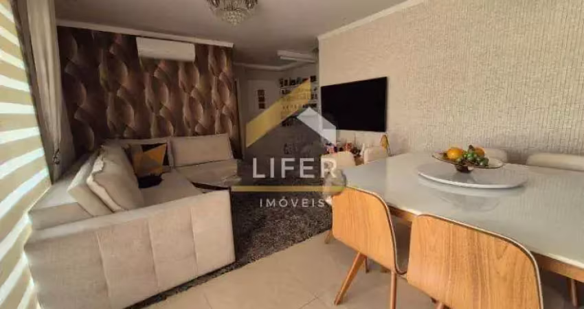 Apartamento com 2 quartos à venda na Rua São Salvador, 220, Jardim Belo Horizonte, Campinas