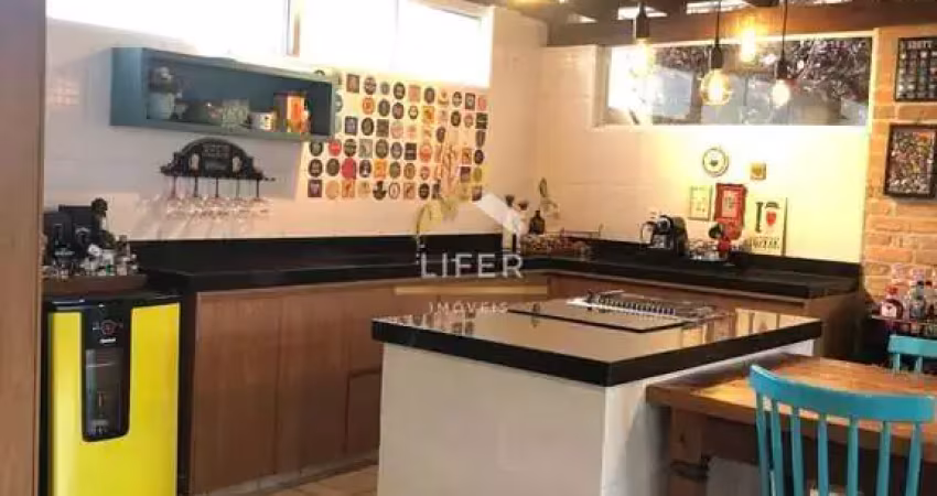 Apartamento com 2 quartos à venda na Rua Manoel Sylvestre de Freitas Filho, 1277, Jardim Nova Europa, Campinas