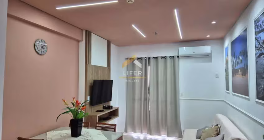 Apartamento com 1 quarto à venda na Rua Pedro de Toledo, 1218, Centro, Indaiatuba