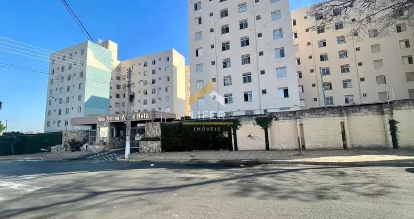 Apartamento com 2 quartos à venda na Rua Doutor Sylvio Carvalhaes, 1477, Jardim Anchieta, Campinas