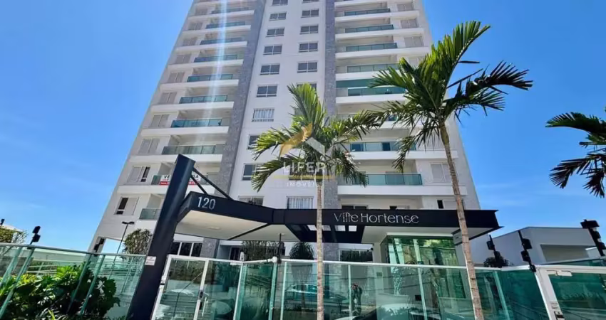 Apartamento com 3 quartos à venda na Rua Alberto Villani, 120, Conjunto Habitacional Vida Nova, Campinas