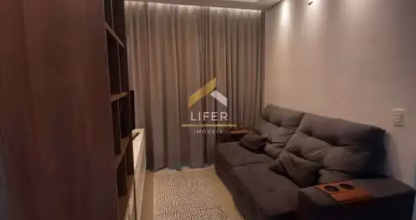 Apartamento com 2 quartos à venda na Rua Antônio Fernandes Leite, 1390, Jardim Santa Izabel, Hortolândia