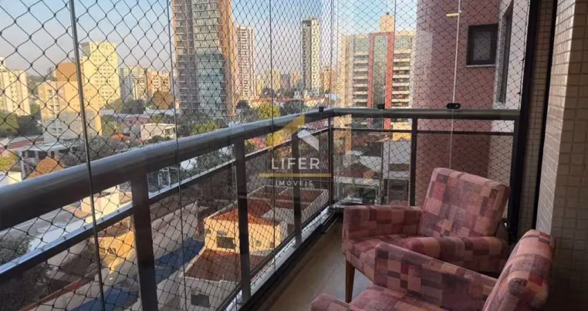 Apartamento com 3 quartos à venda na Rua Santo Antônio, 60, Cambuí, Campinas