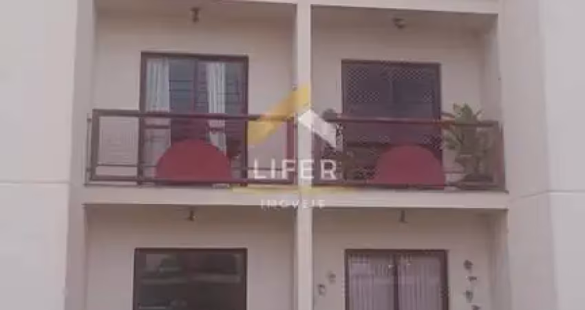 Apartamento com 2 quartos à venda na Rua Bernardino Martins Filho, 275, Jardim das Bandeiras, Campinas