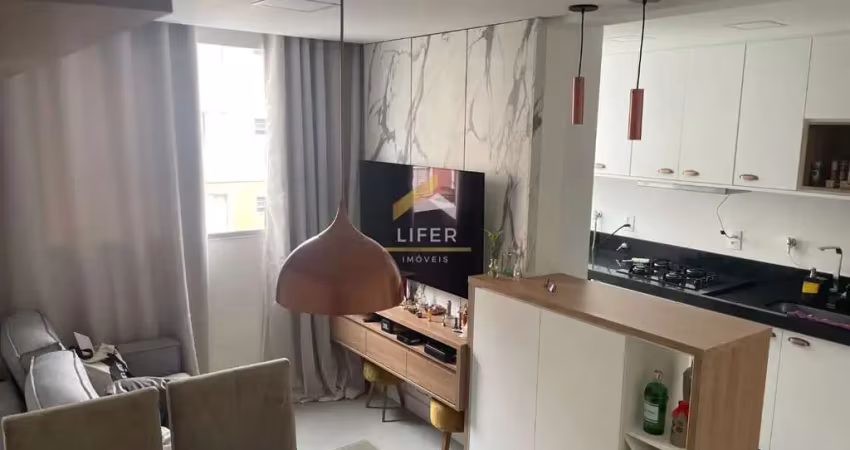 Apartamento com 2 quartos à venda na Avenida São José dos Campos, 3385, Loteamento Parque São Martinho, Campinas