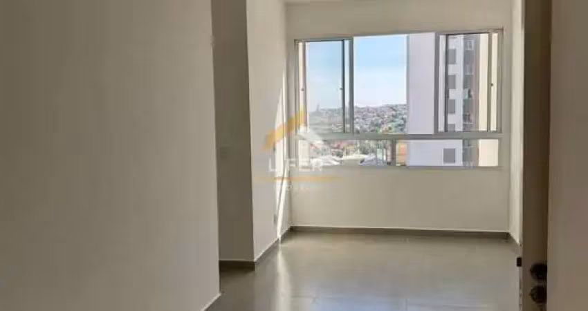 Apartamento com 2 quartos à venda na Frederico Alves da Costa, 801, Jardim Nova Hortolândia I, Hortolândia