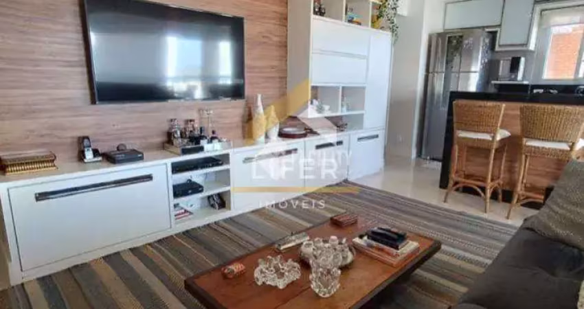 Apartamento com 3 quartos à venda na Rua São Salvador, 220, Jardim Belo Horizonte, Campinas