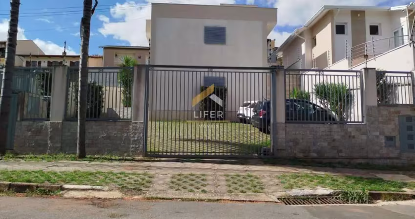 Casa em condomínio fechado com 3 quartos à venda na Rua Maria da Encarnação Duarte, 1069, Chácara da Barra, Campinas