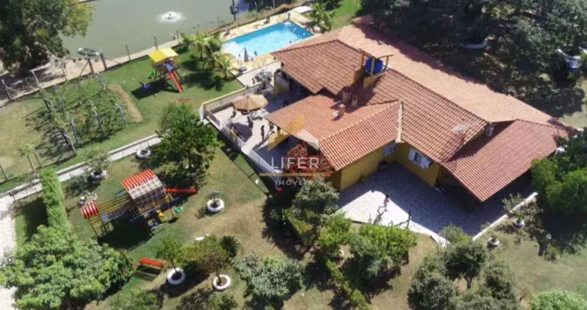 Chácara / sítio com 3 quartos para alugar na Guerino Botega, 115, Estância das Águas, Monte Mor