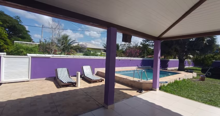 Vendo casa linear clean  2 quartos sendo 1 suíte - Vilatur Saquarema.