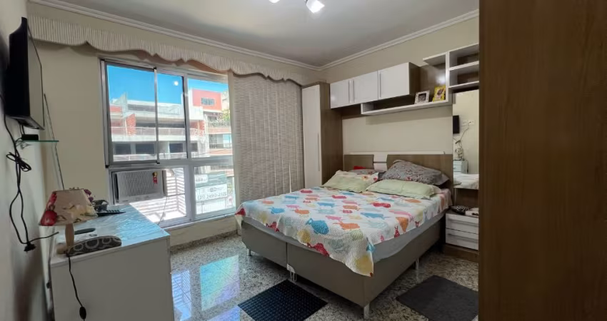 Lindo apartamento com 2 Quartos no Recreio Bandeirantes.