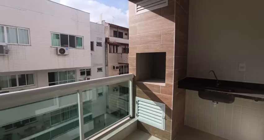 Exlente apartamento para investir ou morar a 300m da praia do recreio.