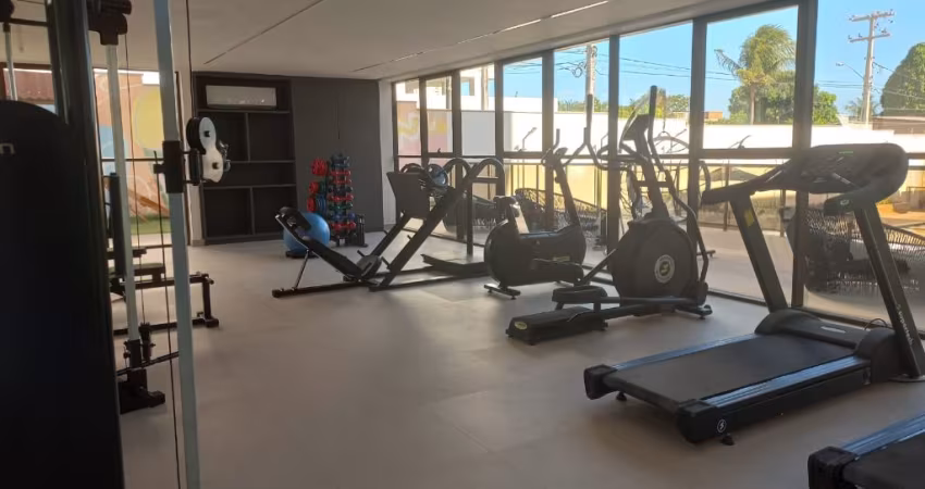 Lançamento no Altiplano Apartamentos de dois e três quartos.